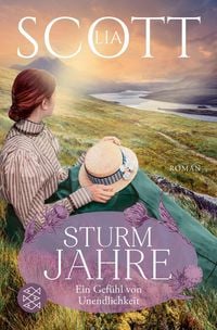 Produktbild: Sturmjahre