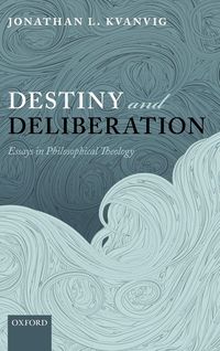 Produktbild: Destiny and Deliberation
