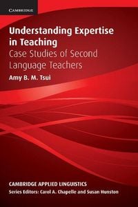 Produktbild: Understanding Expertise in Teaching
