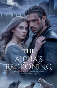 Produktbild: The Alpha's Reckoning