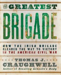 Produktbild: The Greatest Brigade