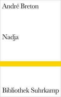 Produktbild: Nadja