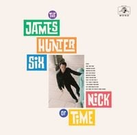 Produktbild: Nick Of Time