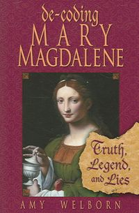 Produktbild: Decoding Mary Magdalene