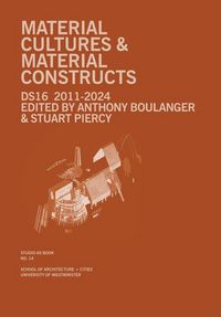 Produktbild: Material Cultures & Material Constructs
