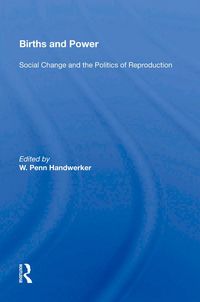 Produktbild: Births and Power