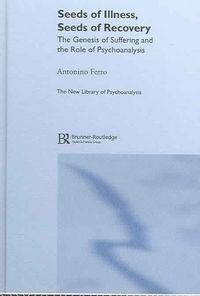 Produktbild: Seeds of Illness, Seeds of Recovery