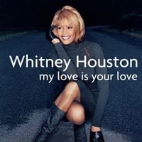 Produktbild: My Love Is Your Love