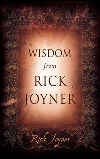 Produktbild: Wisdom from Rick Joyner