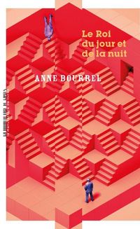 Produktbild: Le roi du jour et de la nuit