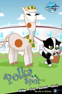 Produktbild: Fabulous Beekman Boys Present: Polka Spot #0