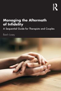 Produktbild: Managing the Aftermath of Infidelity
