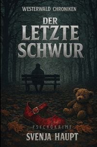 Produktbild: Der letzte Schwur