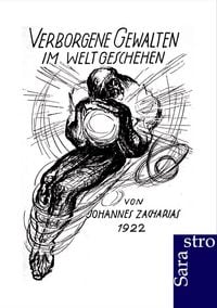Produktbild: Verborgene Gewalten im Weltgeschehen