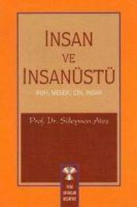 Produktbild: Insan ve Insan&uuml;st&uuml;