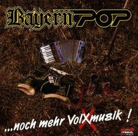 Produktbild: Noch Mehr Volxmusik