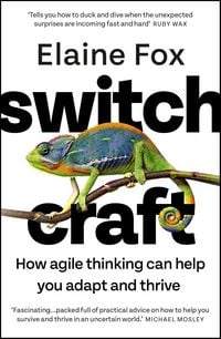 Produktbild: Switchcraft