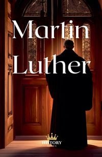 Produktbild: Martin Luther
