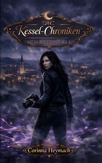 Produktbild: Die Kessel-Chroniken