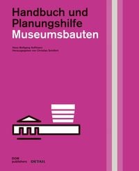 Produktbild: Museumsbauten