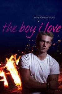 Bild vom Artikel The Boy I Love vom Autor Nina de Gramont