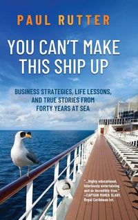 Produktbild: You Can't Make This Ship Up