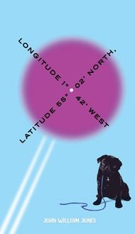Produktbild: Latitude 55&deg;02' North, Longitude 1&deg;42' West