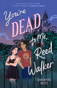 Produktbild: You're Dead to Me, Reed Walker