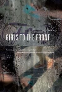 Produktbild: Girls To The Front