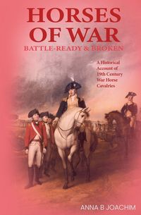 Produktbild: Horses Of War Battle-Ready & Broken