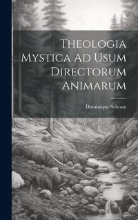 Produktbild: Theologia Mystica Ad Usum Directorum Animarum