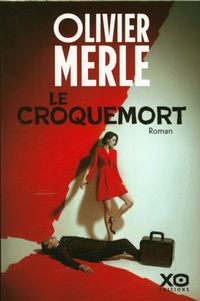Produktbild: Le croquemort