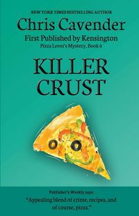 Produktbild: Killer Crust