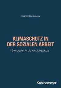Produktbild: Klimaschutz in der Sozialen Arbeit