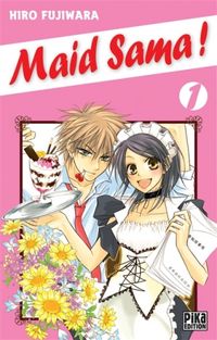 Produktbild: Maid Sama ! T.1