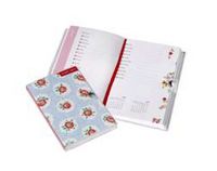 Produktbild: Cath Kidston 2014 Small Diary