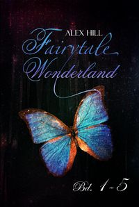 Produktbild: Fairytale Wonderland Bd. 1 - 5