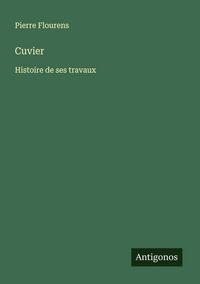 Produktbild: Cuvier