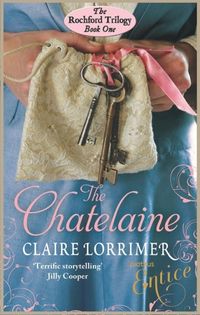 Produktbild: The Chatelaine