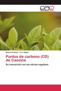 Produktbild: Puntos de carbono (CD) de Case&iacute;na