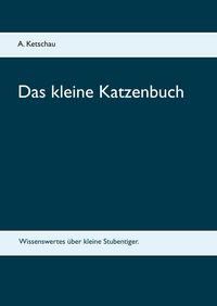 Produktbild: Das kleine Katzenbuch