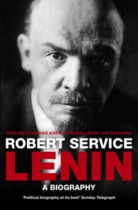Produktbild: Lenin