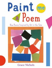 Produktbild: Nichols, G: Paint Me a Poem