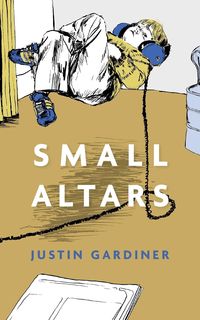 Produktbild: Small Altars