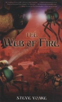 Produktbild: The Web of Fire
