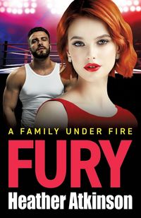 Produktbild: Fury