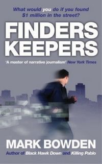 Produktbild: Finders Keepers