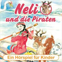 Produktbild: Neli und die Piraten