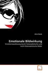 Produktbild: Rabek, A: Emotionale Bildwirkung
