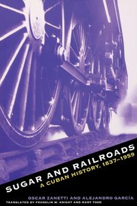 Produktbild: Sugar and Railroads